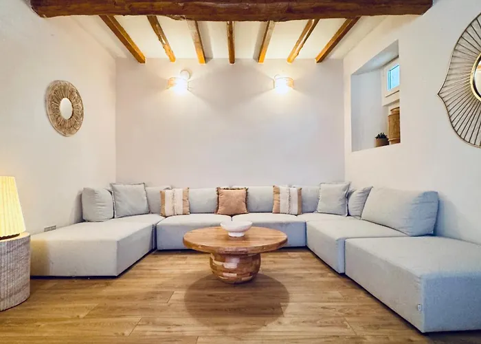 La Giulia Luxury - Homkeey Apartments